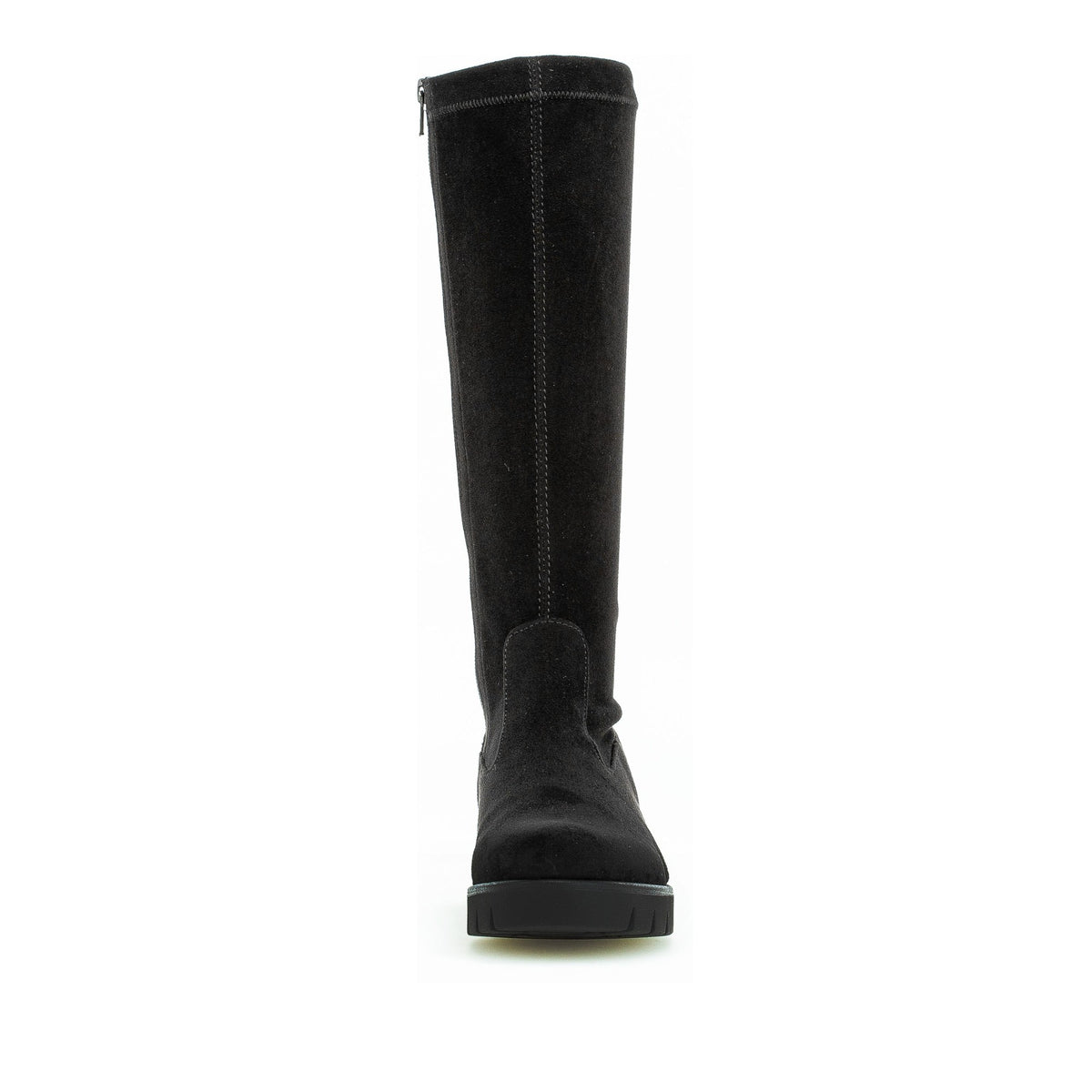 Women's Black Boots
