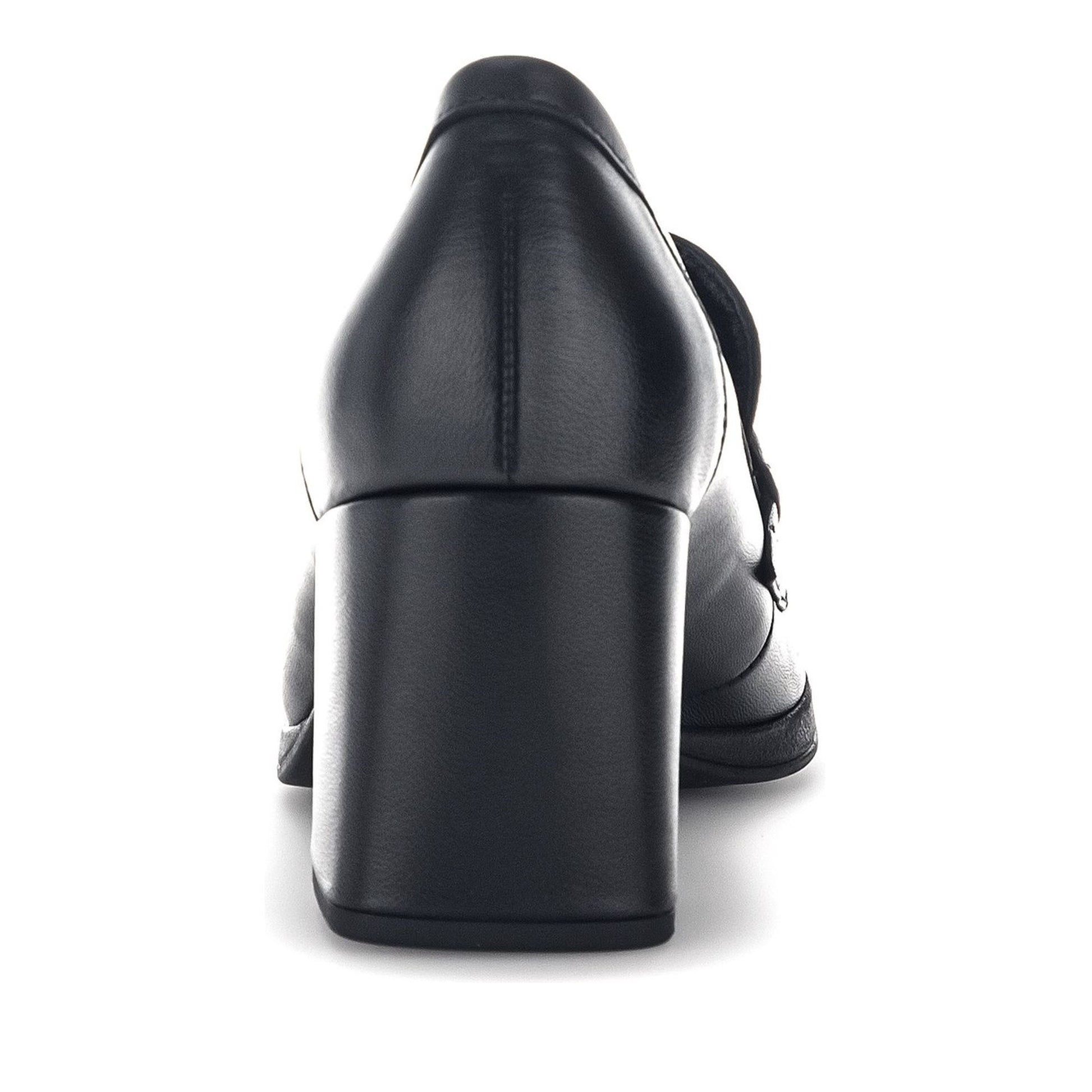 Women's Black Dress Flats