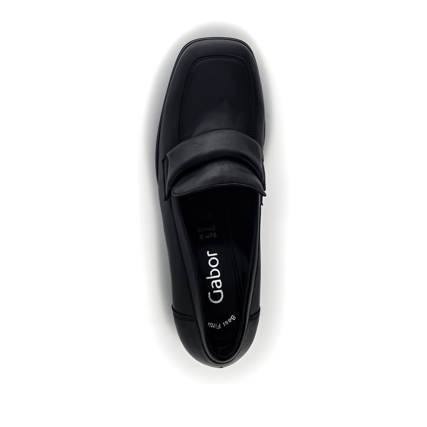 Women's Black Dress Flats
