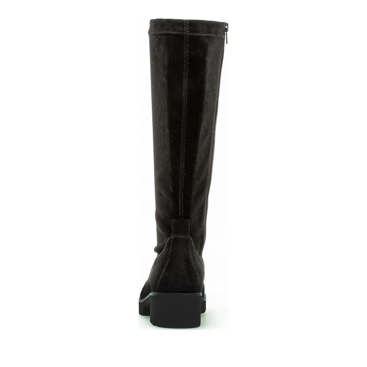 Women's Black Boots