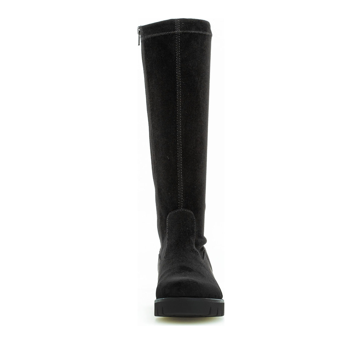 Women's Black Boots