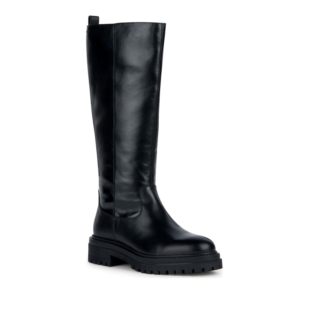 Iridea Women's Black Boots