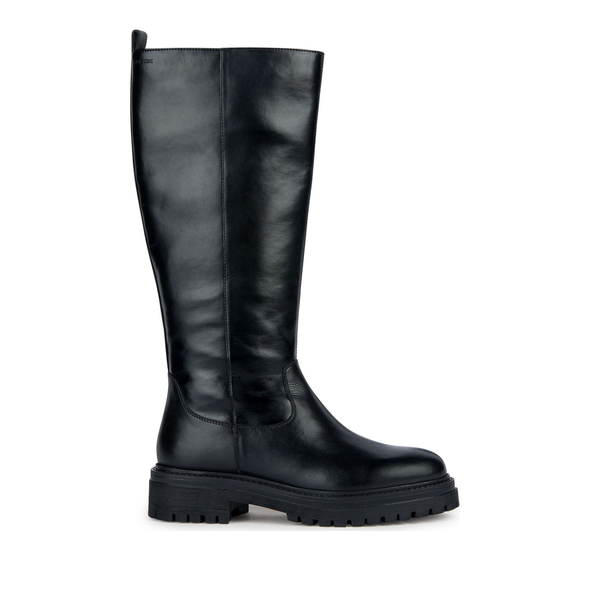 Iridea Women's Black Boots