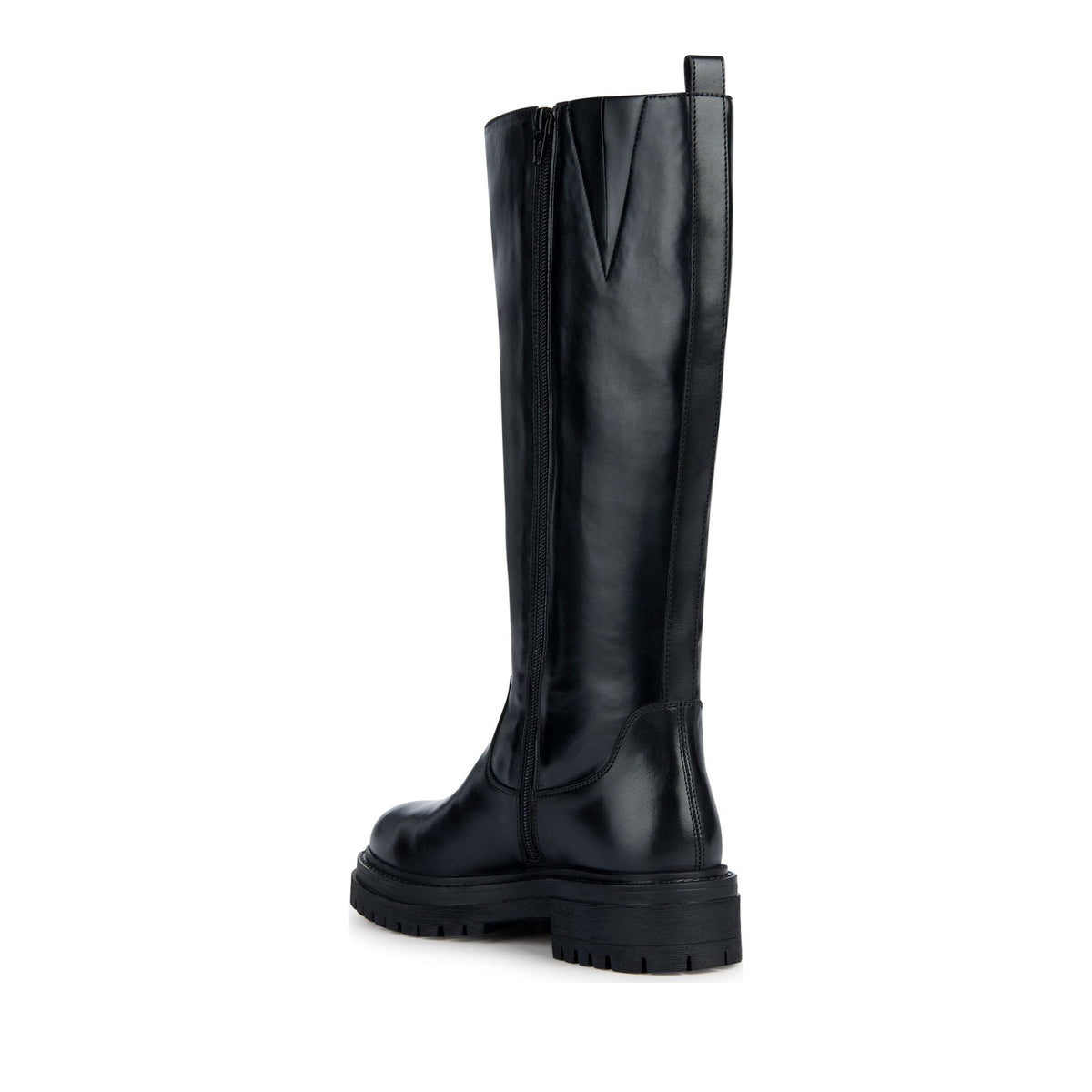 Iridea Women's Black Boots