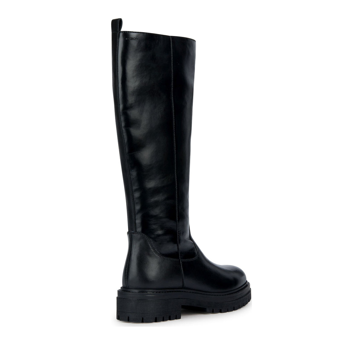 Iridea Women's Black Boots
