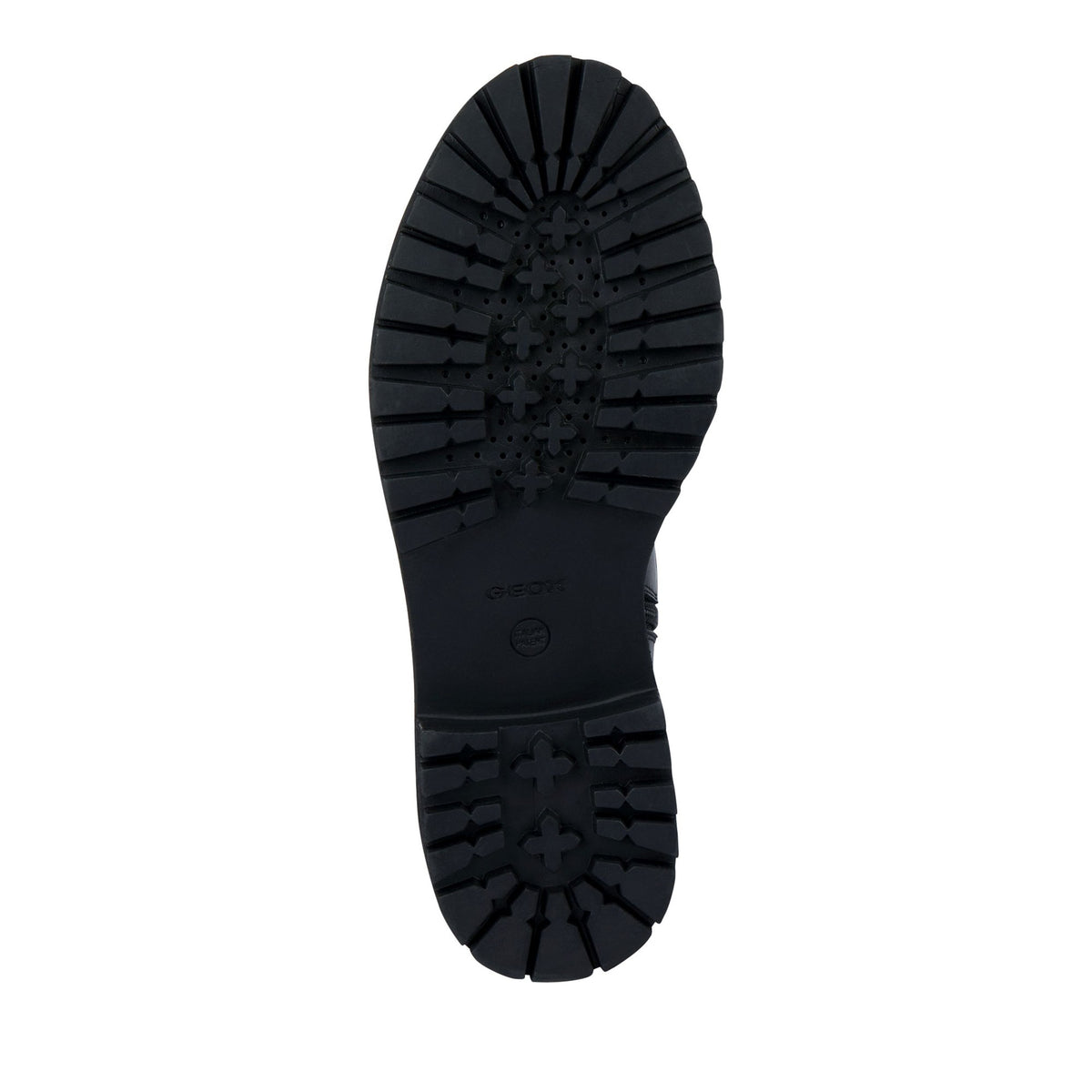 Iridea Women's Black Boots