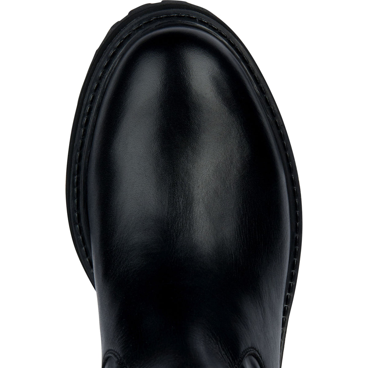 Iridea Women's Black Boots