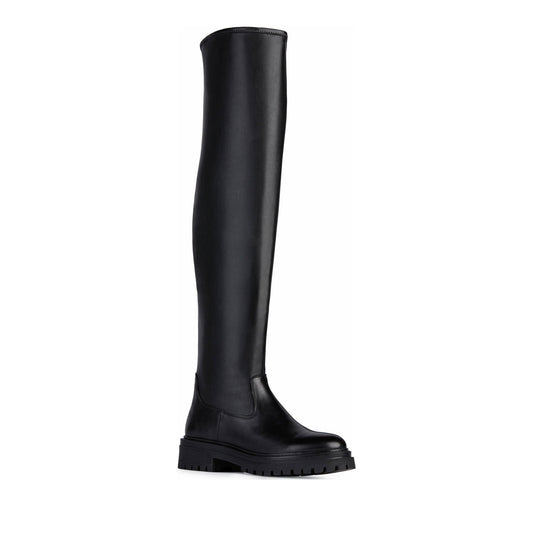 Iridea Women's Black Boots