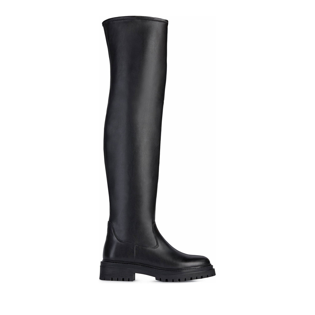 Iridea Women's Black Boots