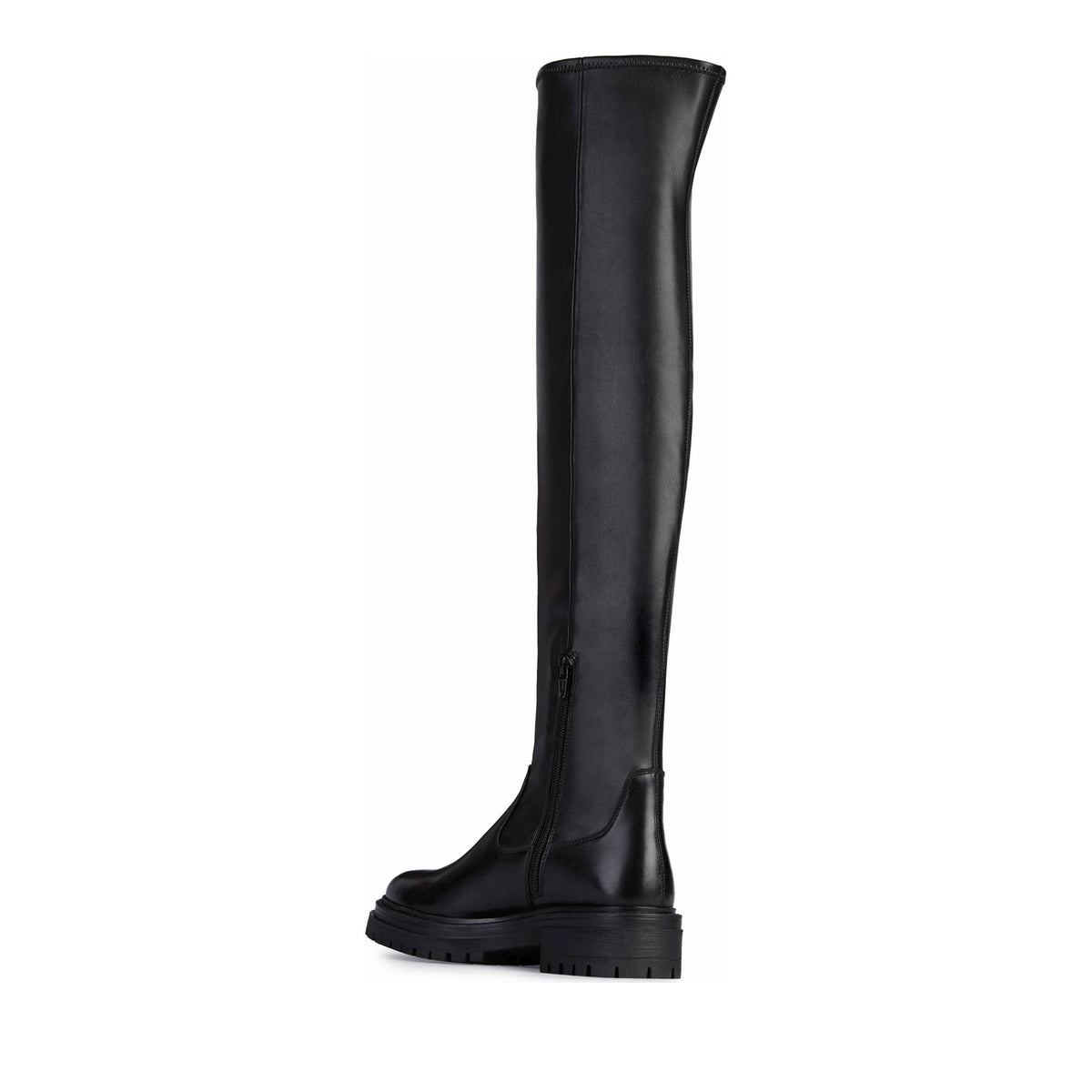 Iridea Women's Black Boots