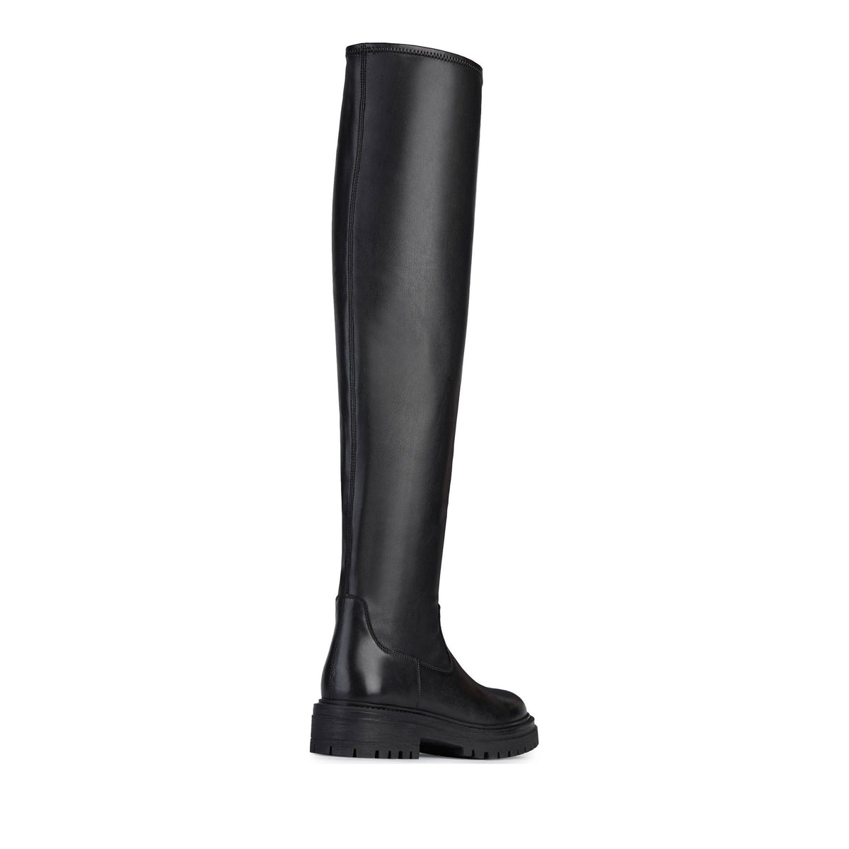 Iridea Women's Black Boots