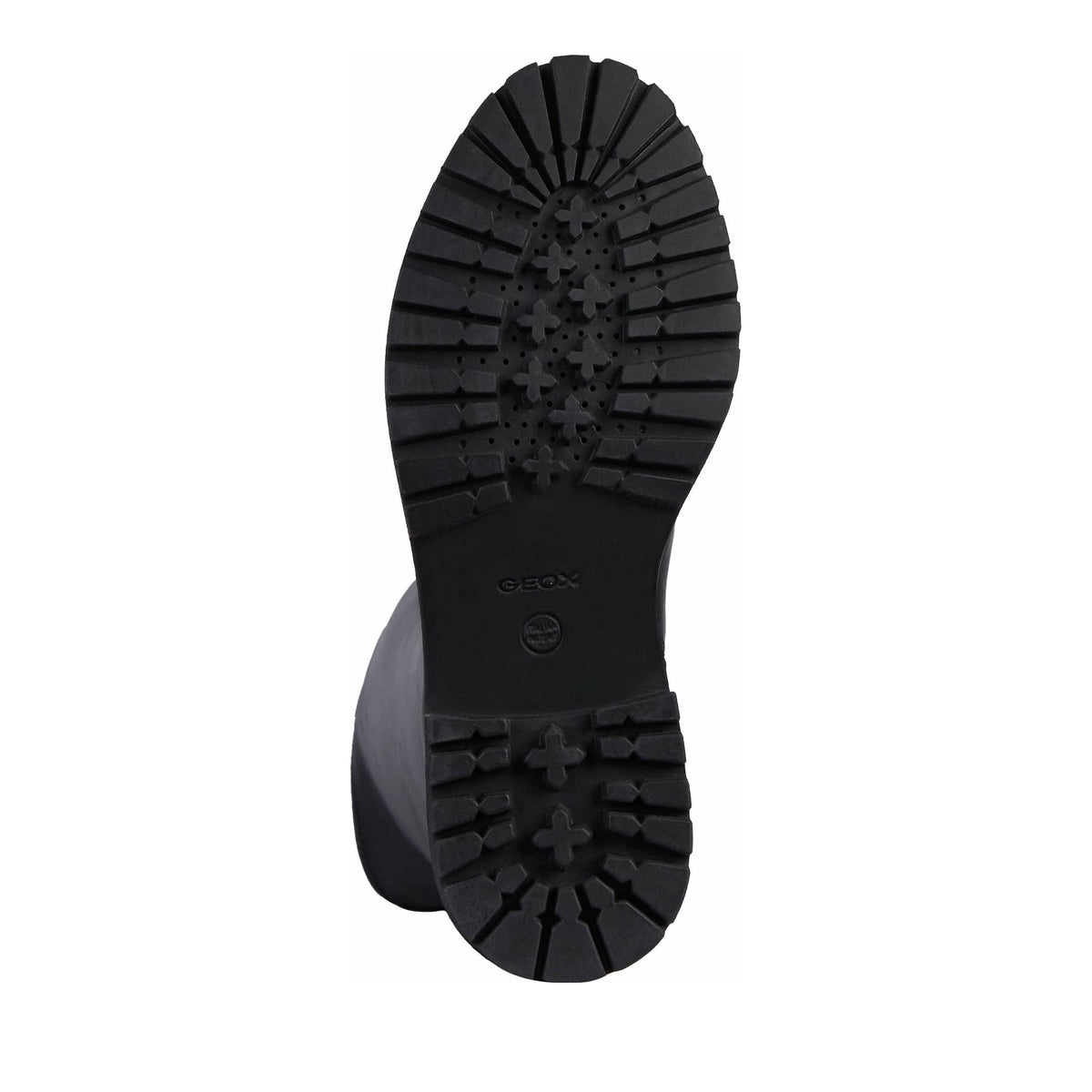 Iridea Women's Black Boots