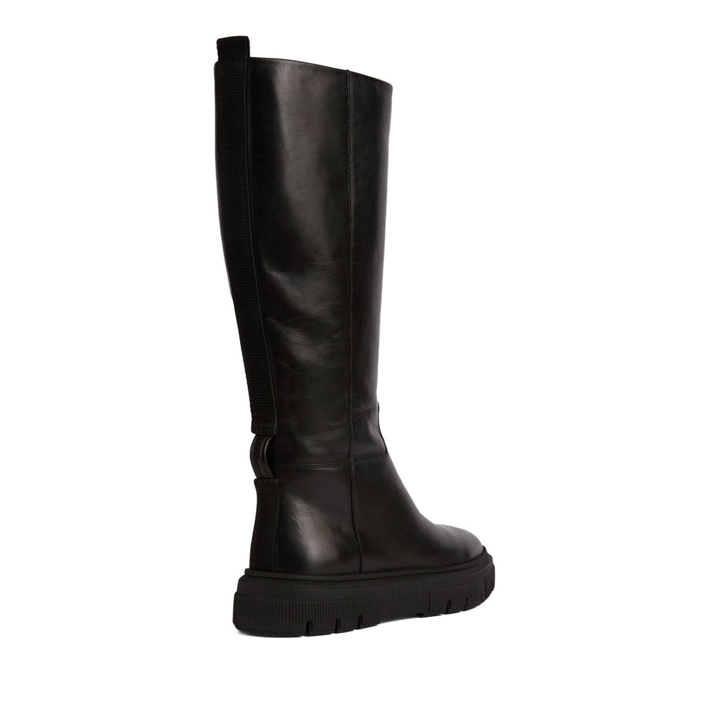Isotte Women's Black Boots