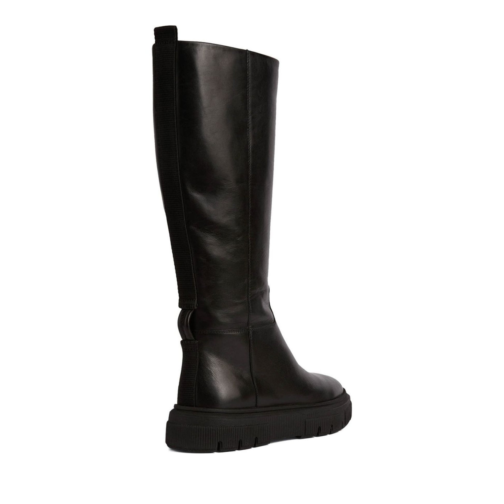 Isotte Women's Black Boots