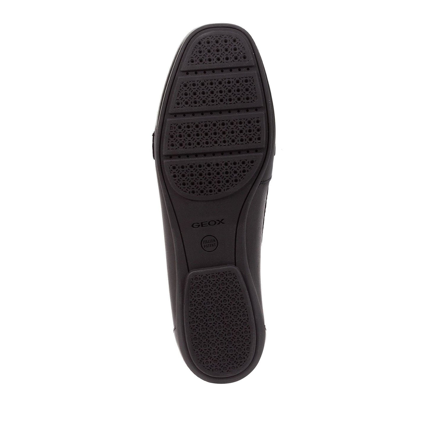 Annytah Women's Black Moccasins