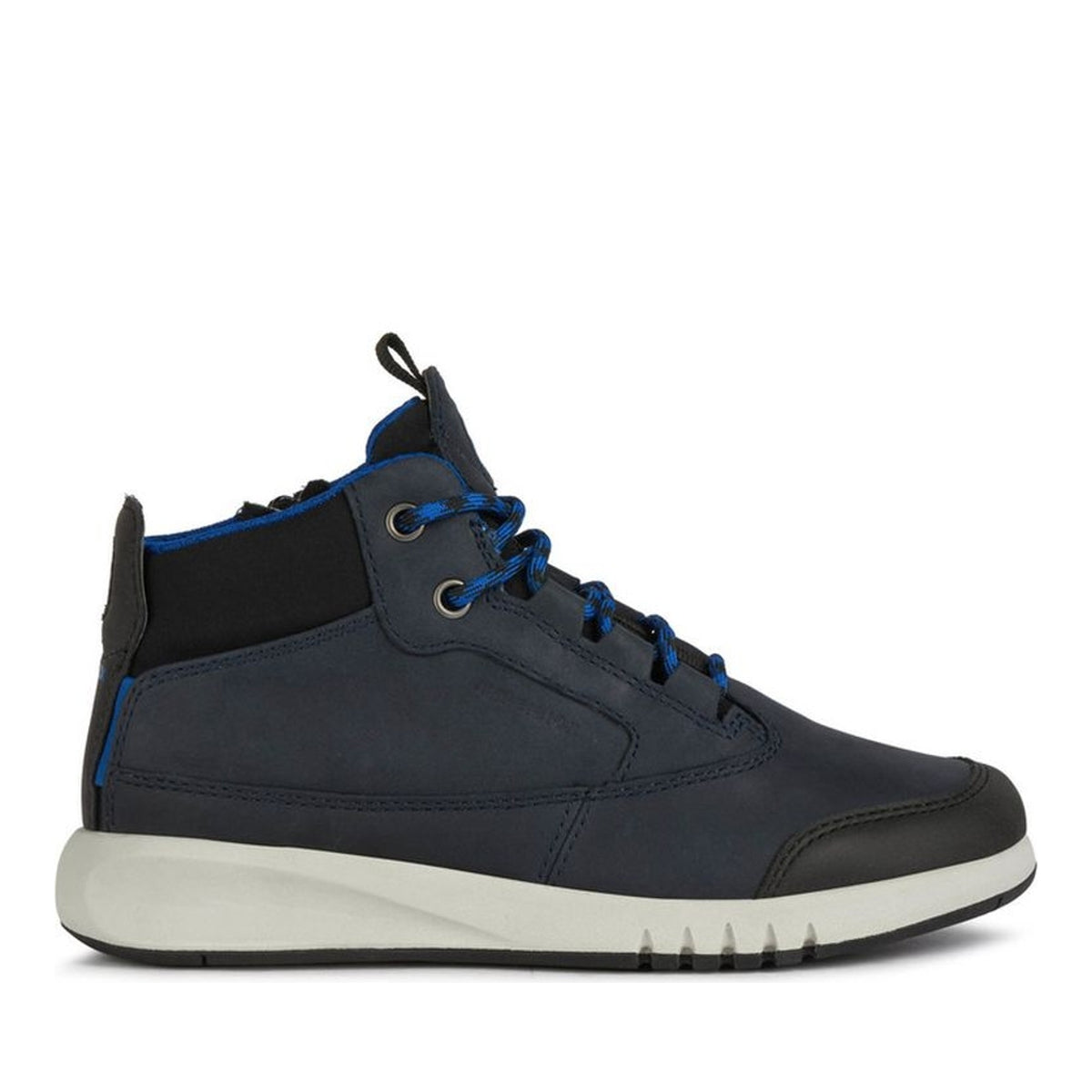 Aeranter ABX Boys' Blue Ankle Boots