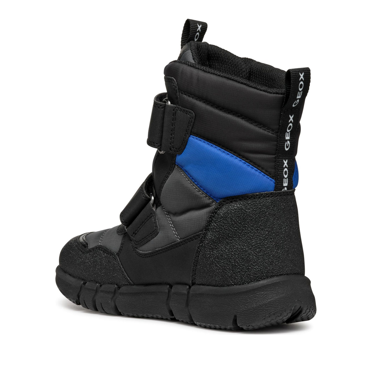 Flexyper Boys' Gray Ankle Boots
