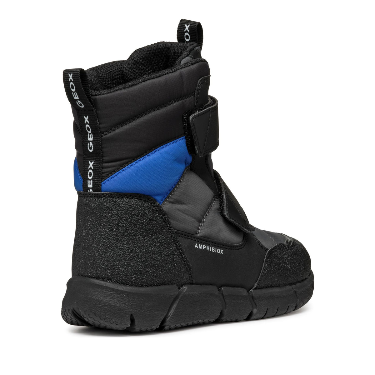 Flexyper Boys' Gray Ankle Boots