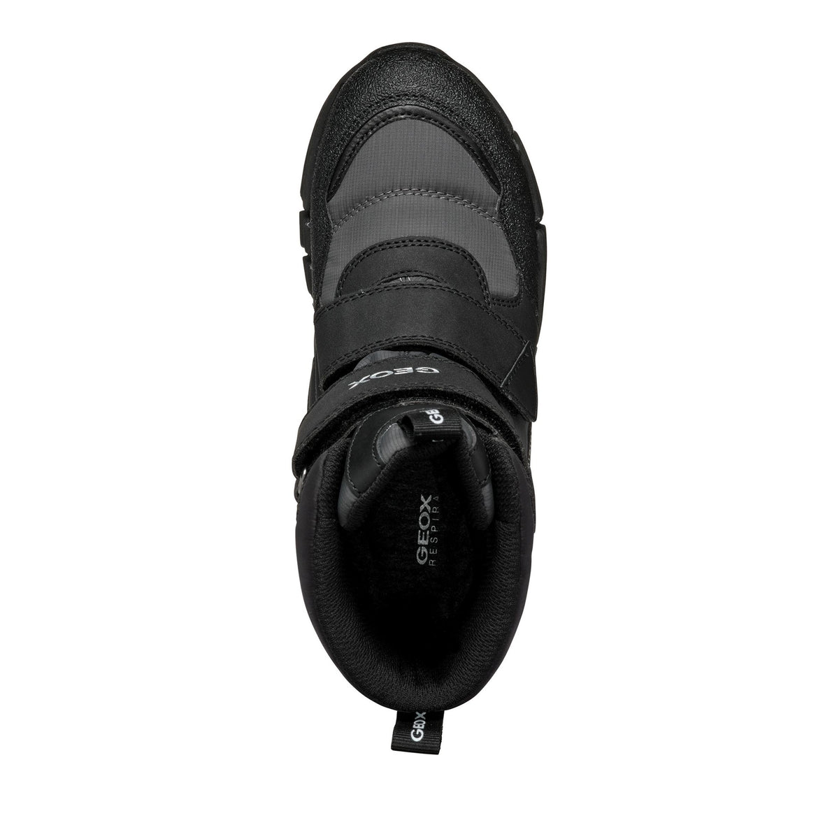 Flexyper Boys' Gray Ankle Boots