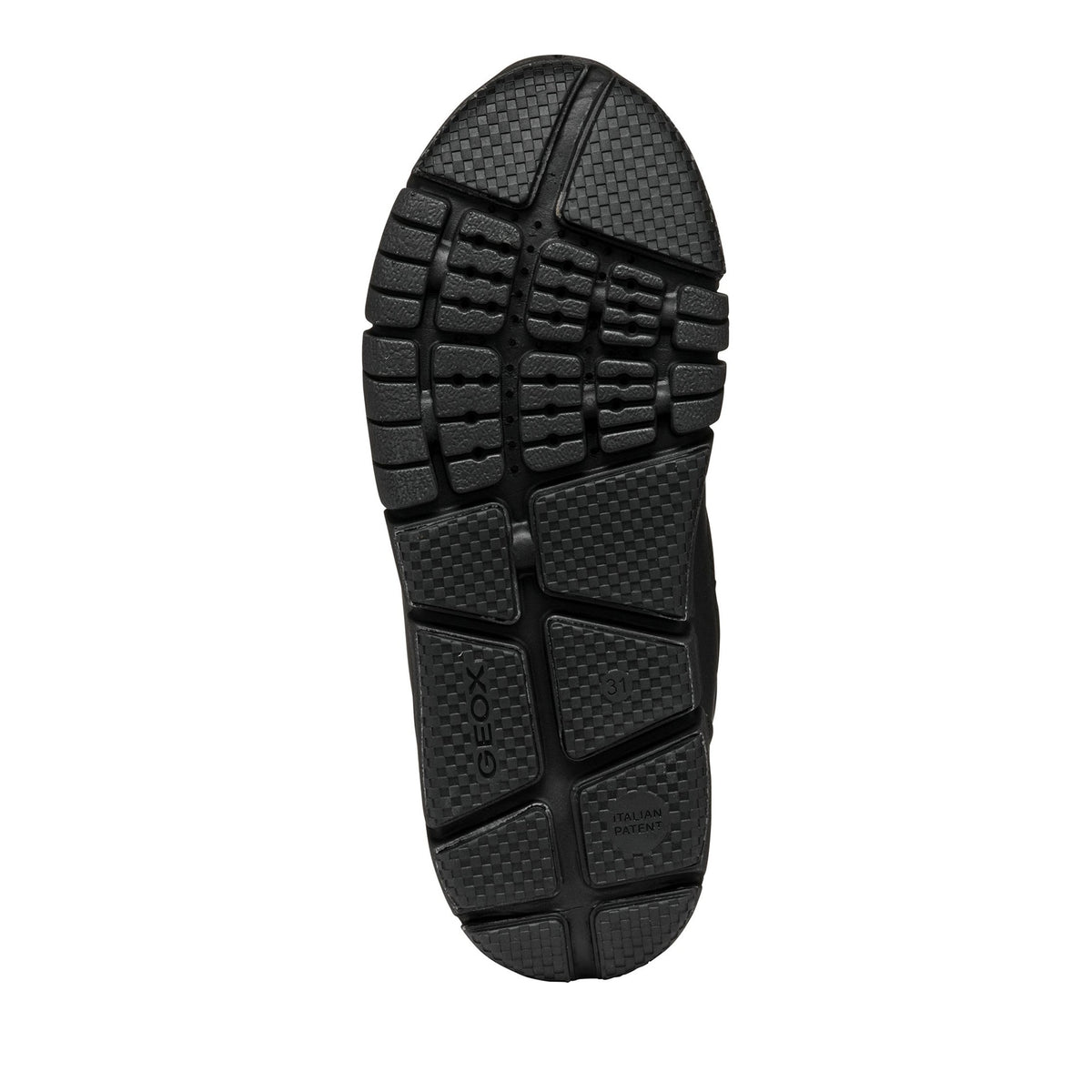 Flexyper Boys' Gray Ankle Boots