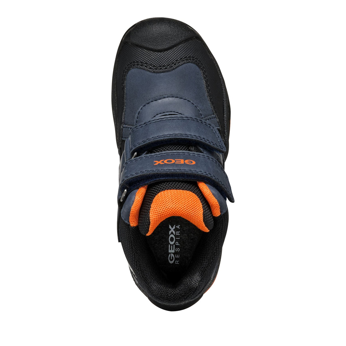 Savage Boys' Blue Ankle Boots