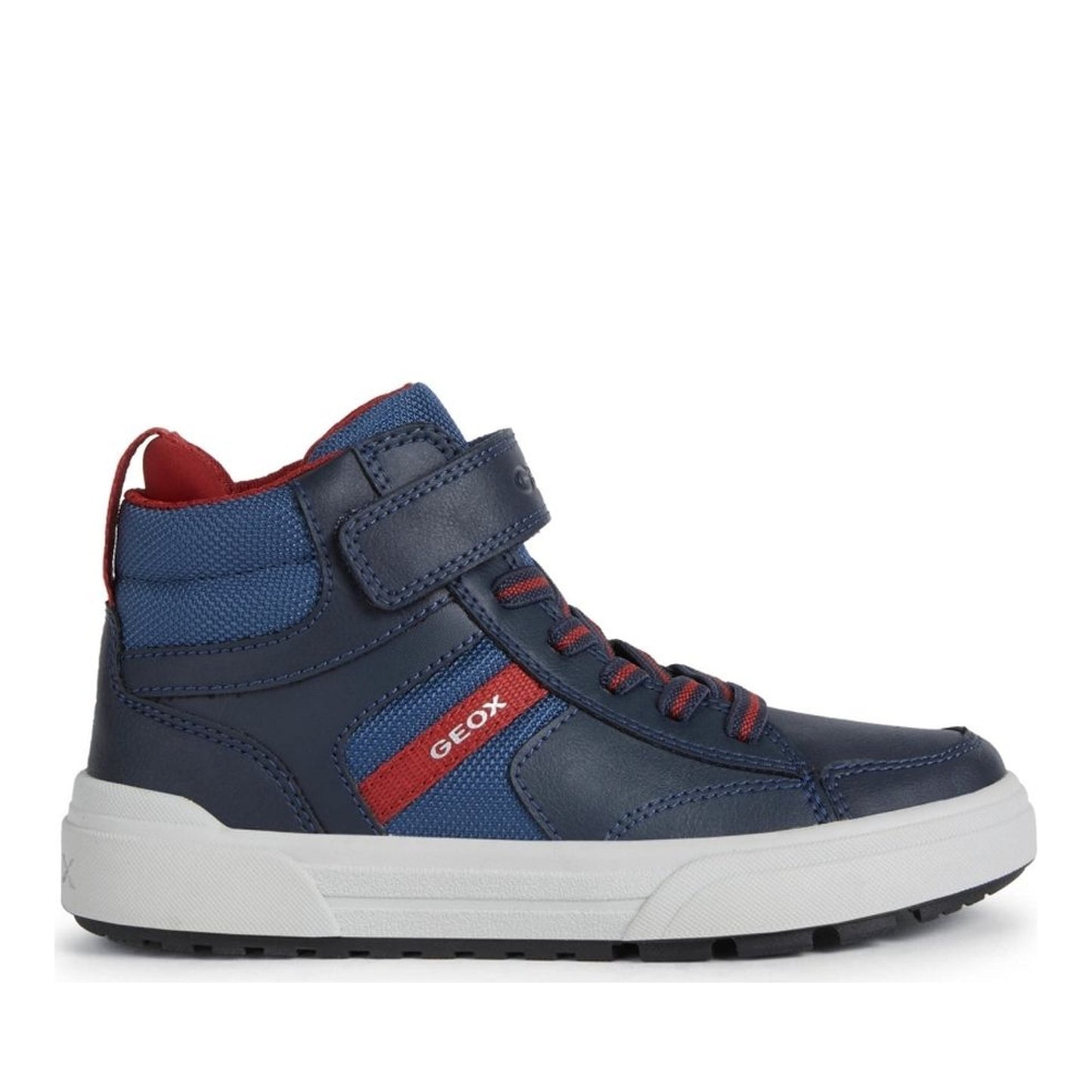 Weemble Boys' Blue Ankle Boots