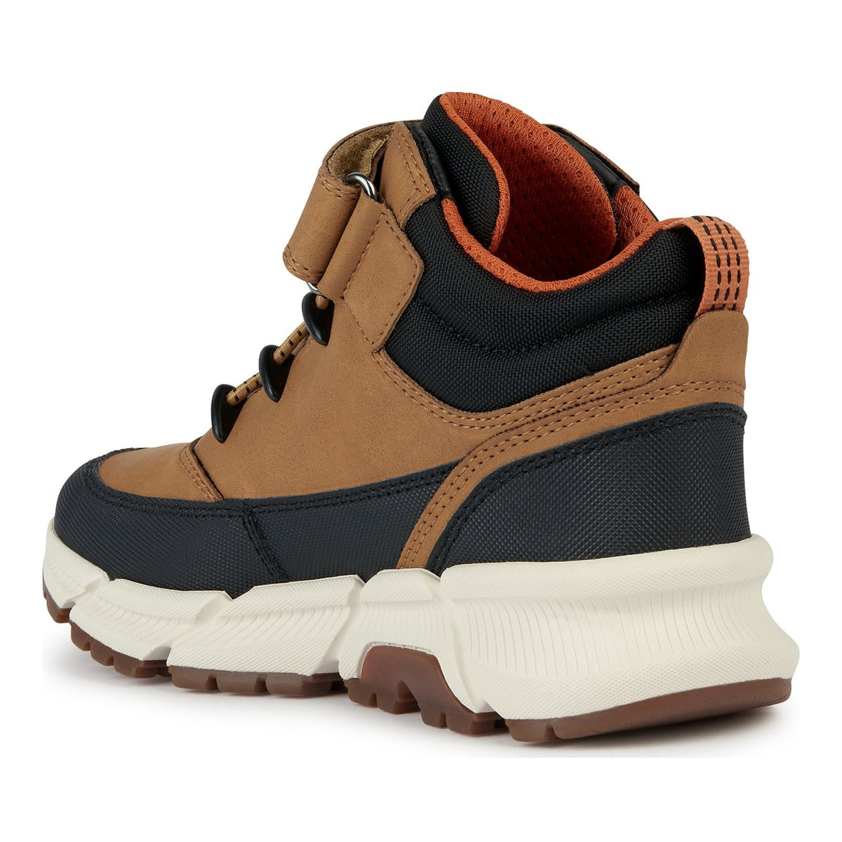 Flexyper Boys' Yellow Ankle Boots