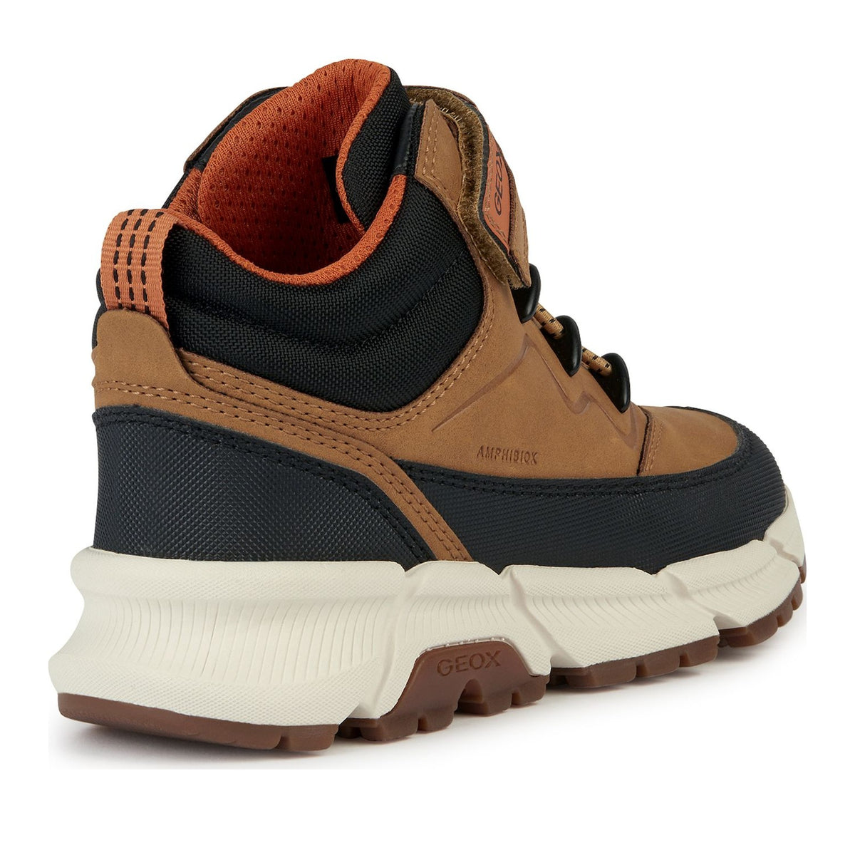 Flexyper Boys' Yellow Ankle Boots
