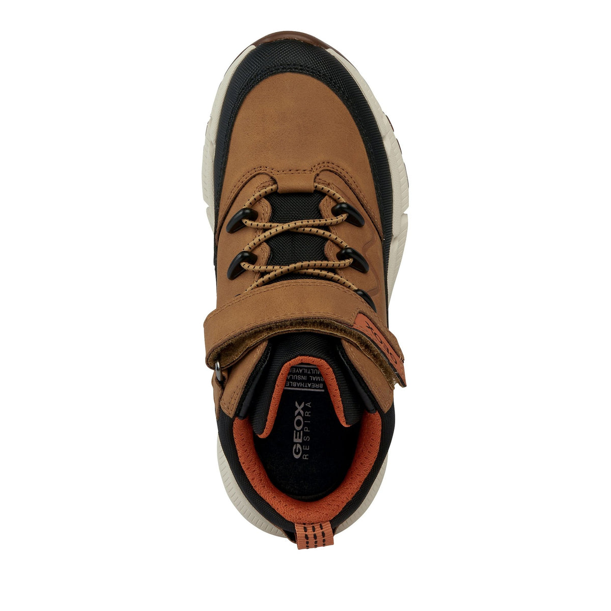 Flexyper Boys' Yellow Ankle Boots
