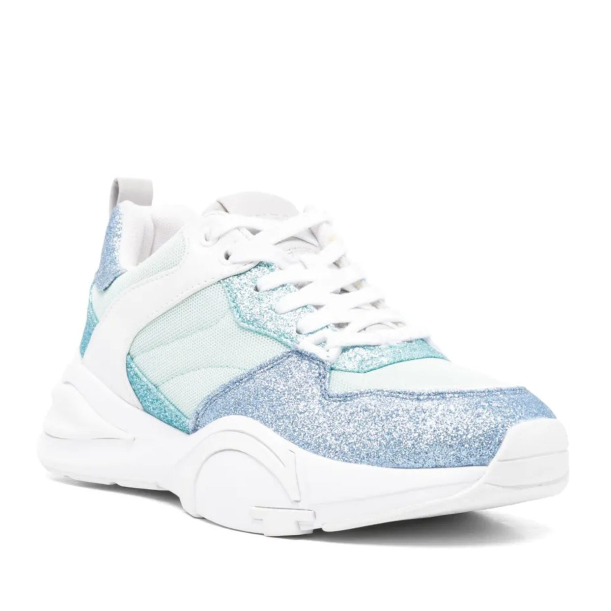 Bestie3 Women's Blue Shoes