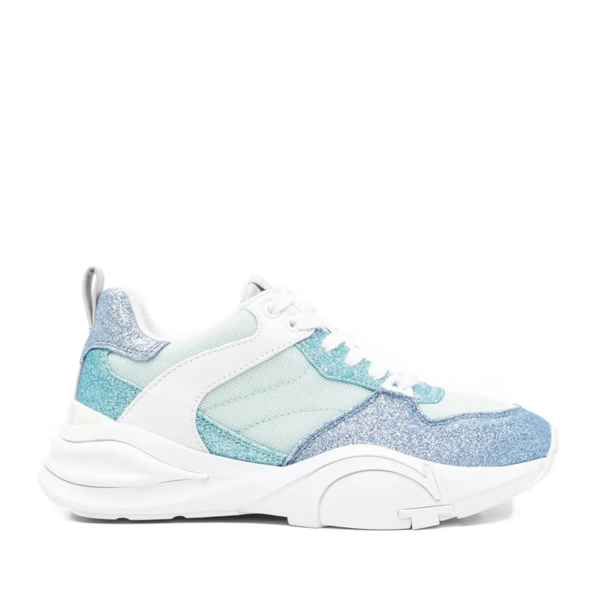 Bestie3 Women's Blue Shoes