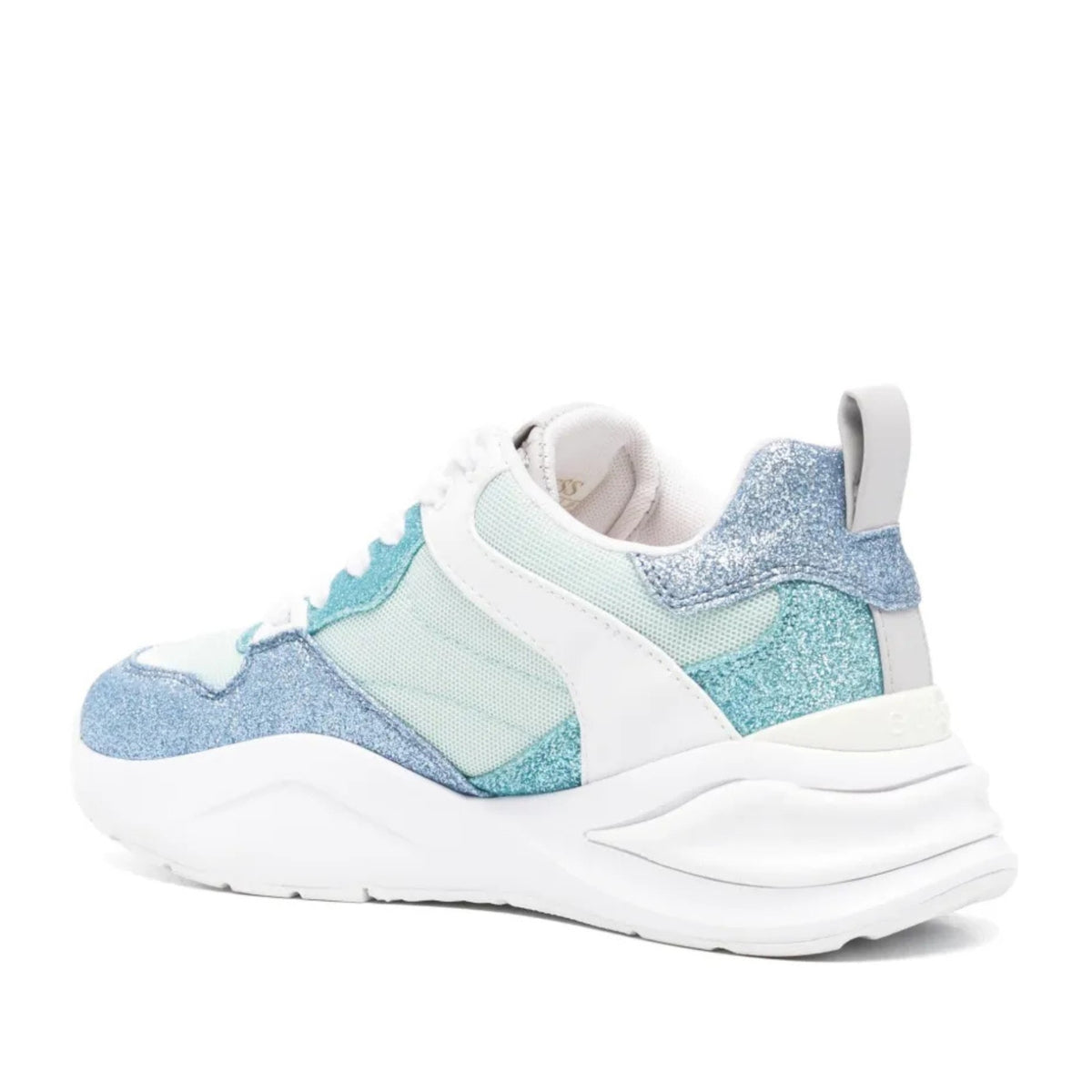 Bestie3 Women's Blue Shoes