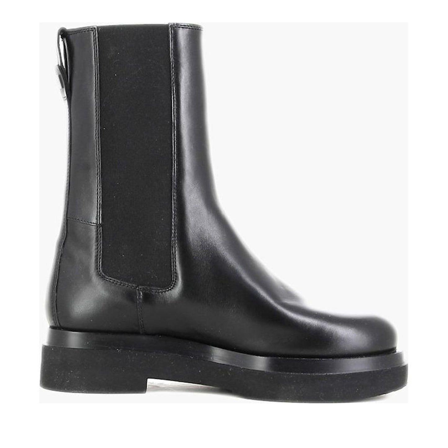 Best Friend Women's Black Ankle Boots