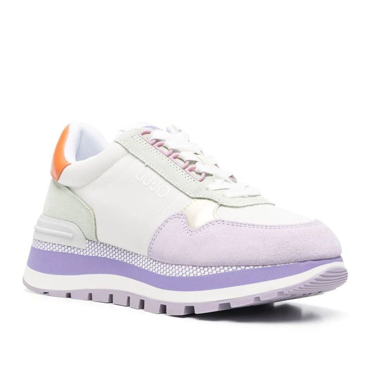 Amazing 10 Women's Multicolor Athletic Sneakers