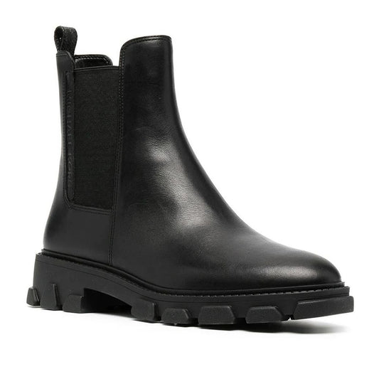 Ridley Women's Black Ankle Boots