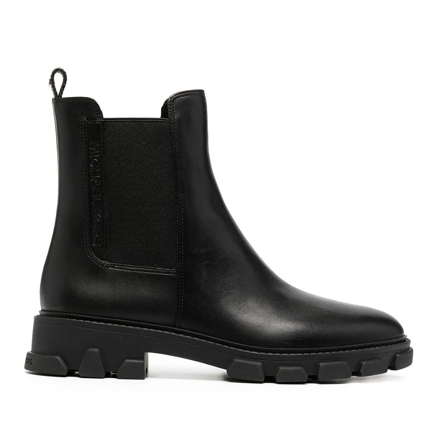 Ridley Women's Black Ankle Boots