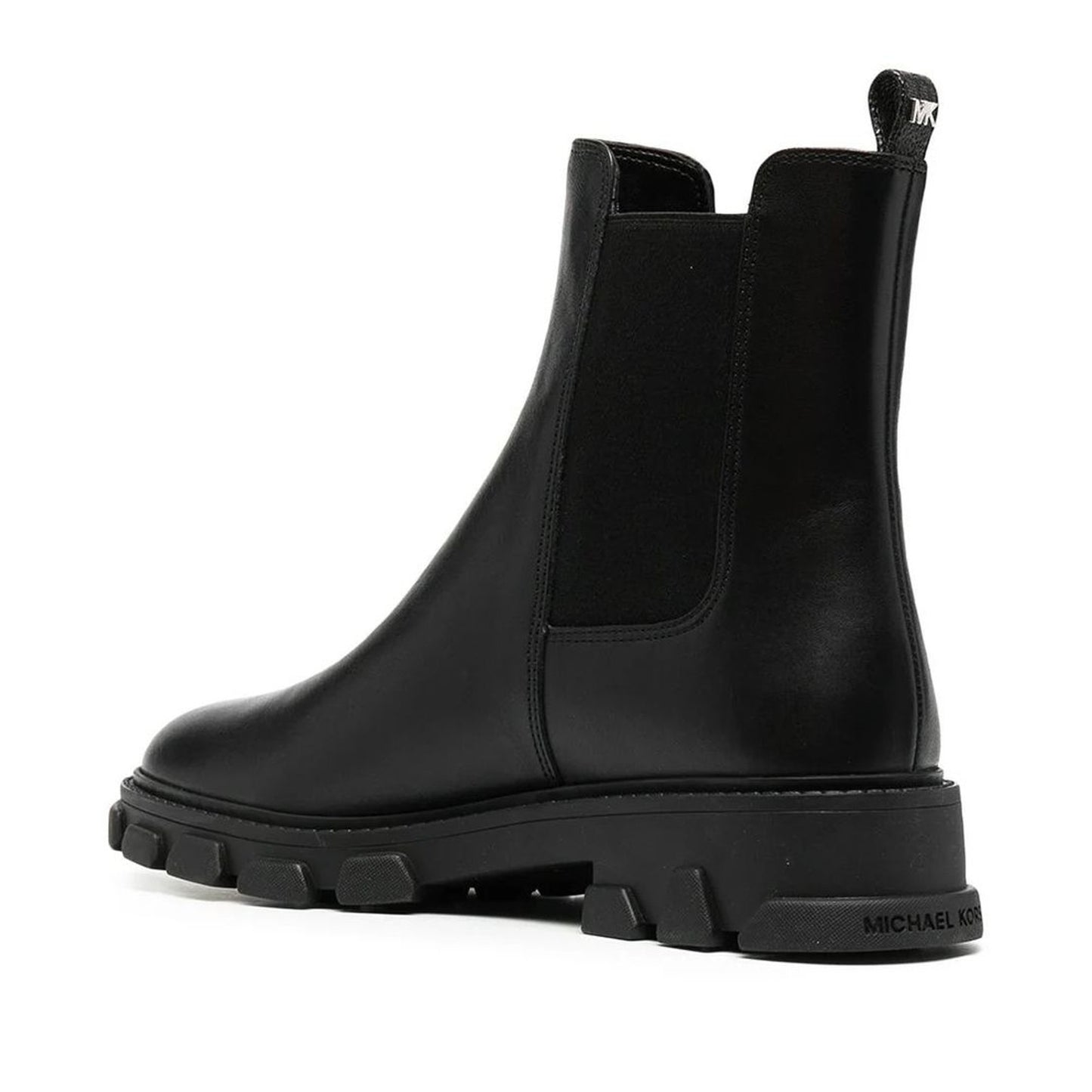 Ridley Women's Black Ankle Boots