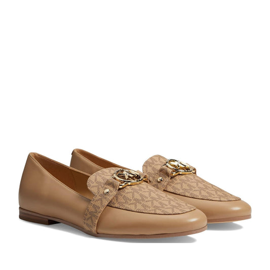 Rory Women's Brown Loafers