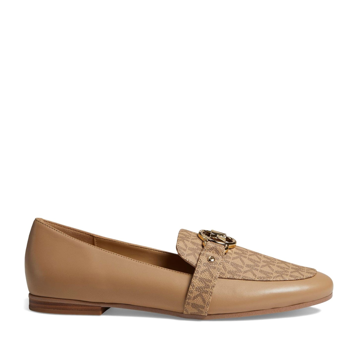 Rory Women's Brown Loafers