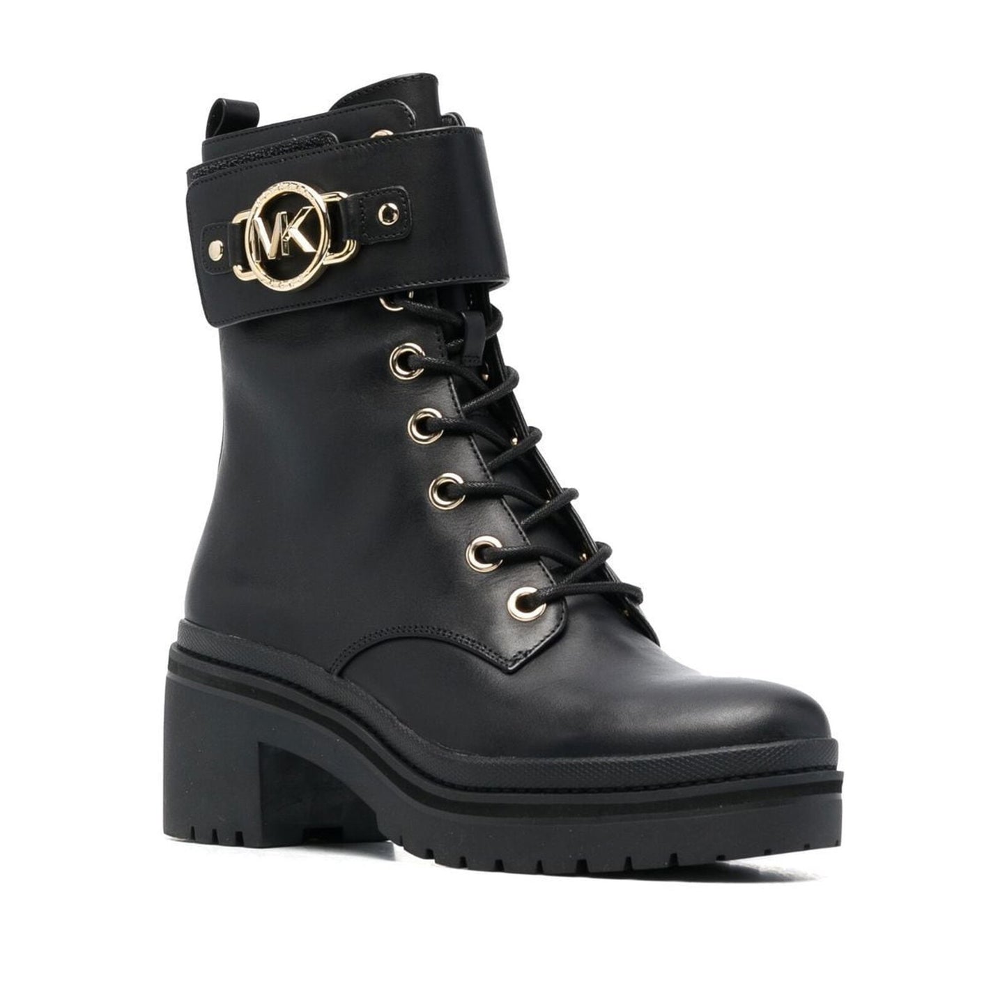Rory Women's Black Ankle Boots