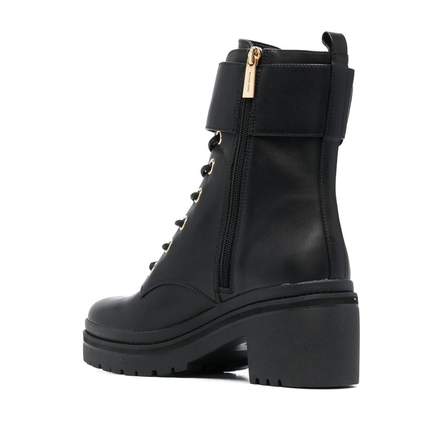 Rory Women's Black Ankle Boots