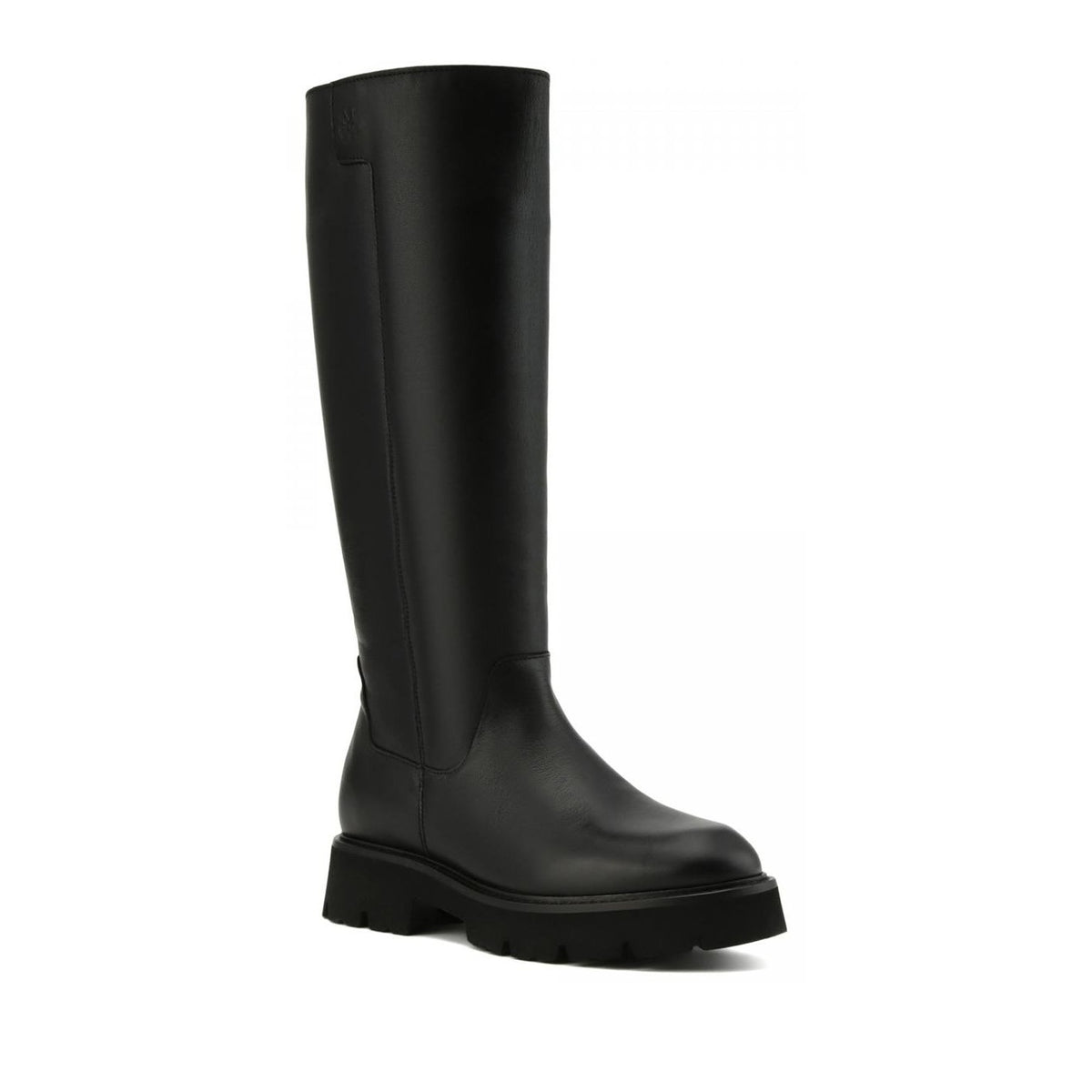 Giulia 4A Women's Black Boots