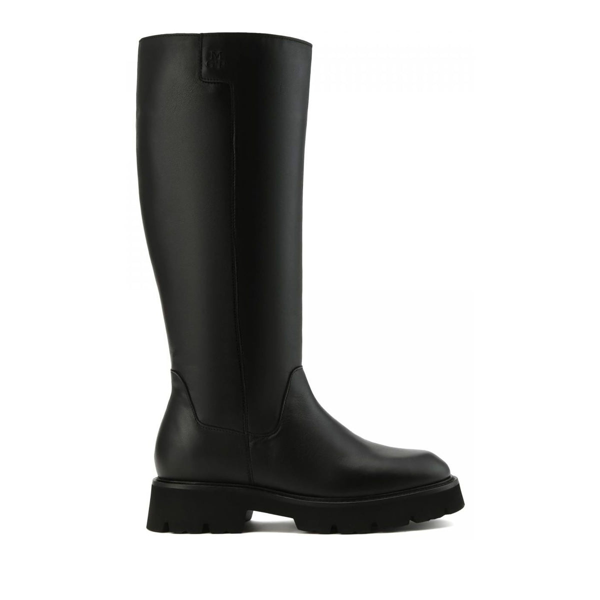 Giulia 4A Women's Black Boots