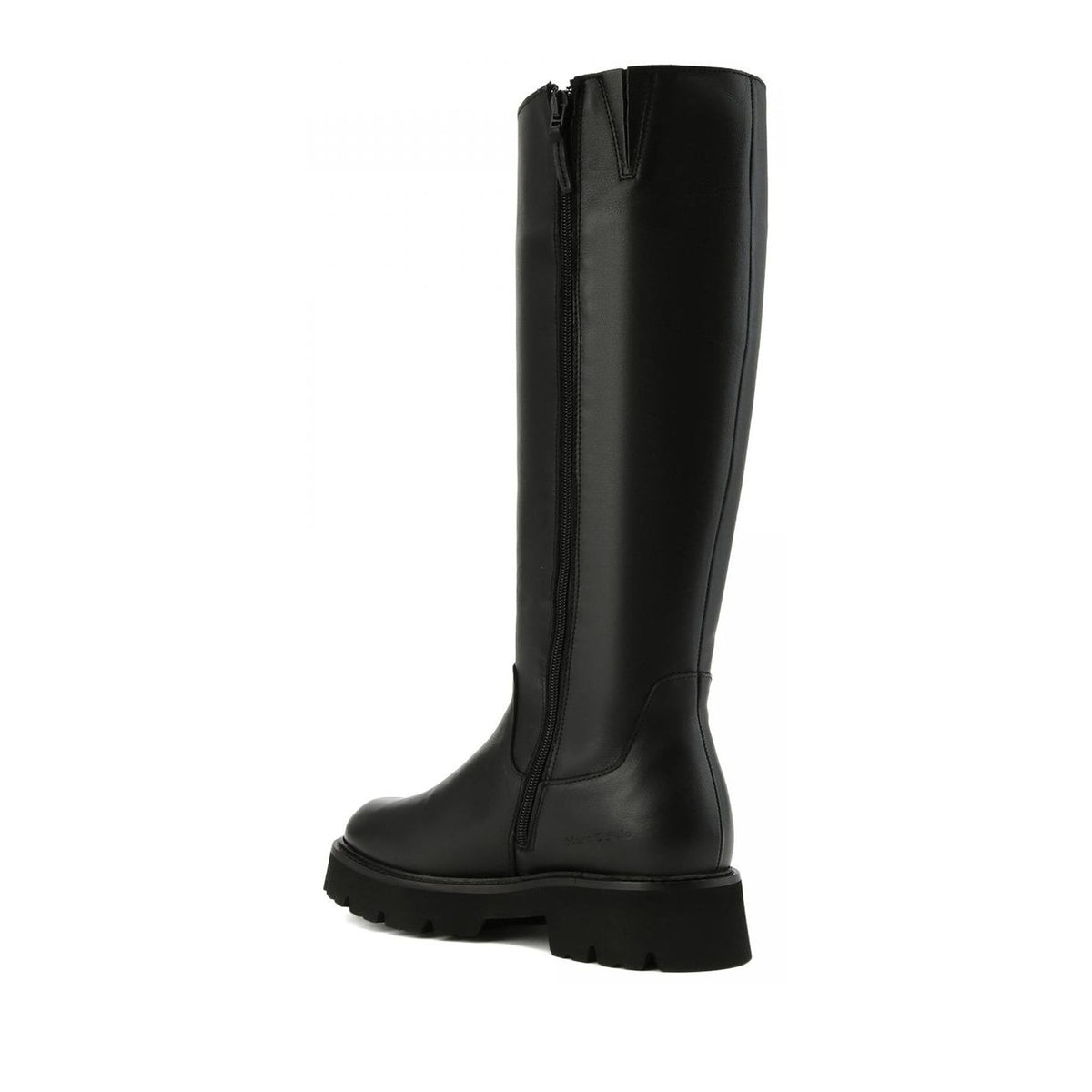 Giulia 4A Women's Black Boots