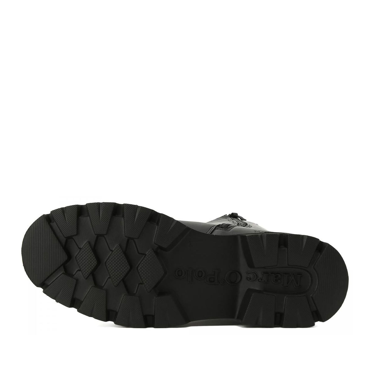 Giulia 4A Women's Black Boots