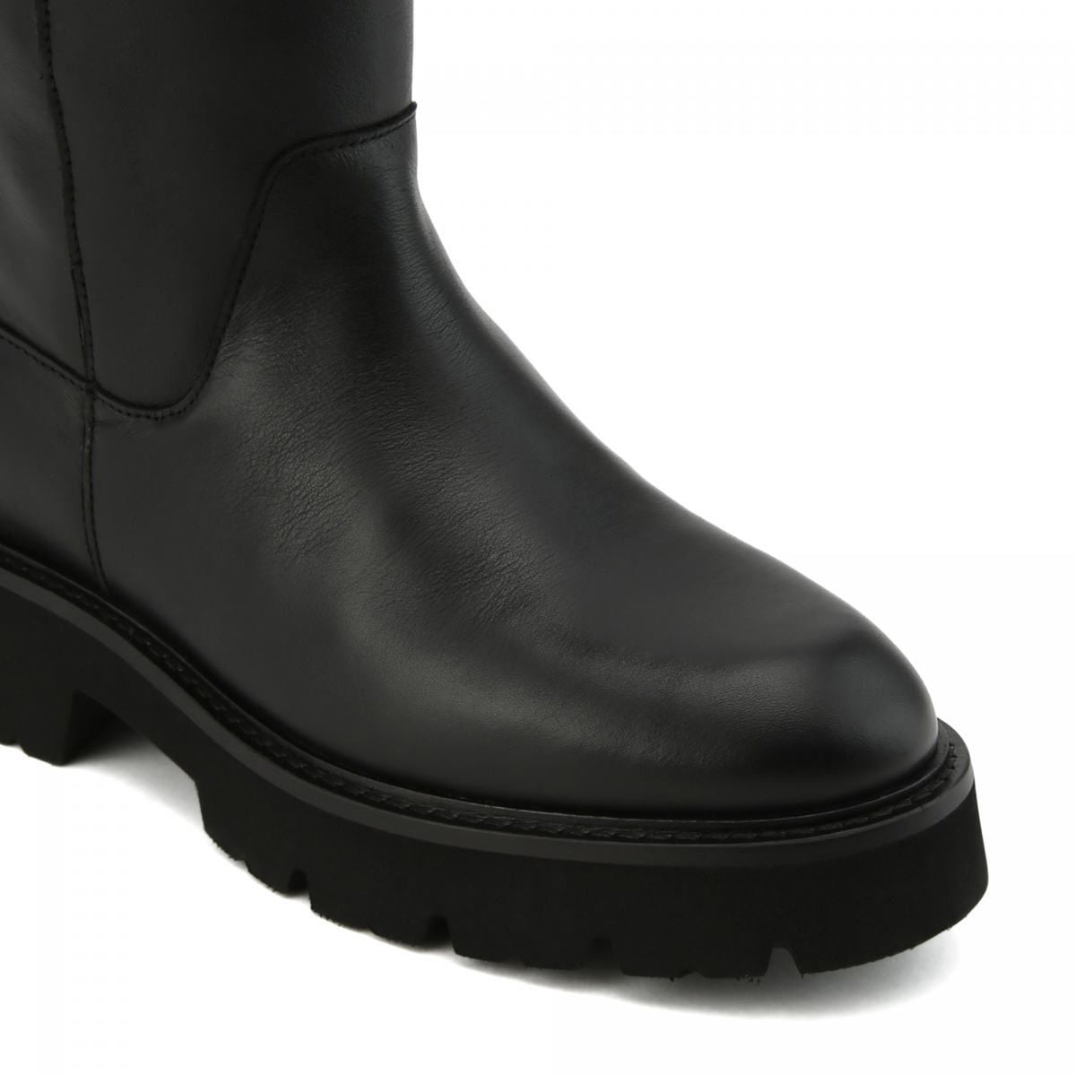 Giulia 4A Women's Black Boots