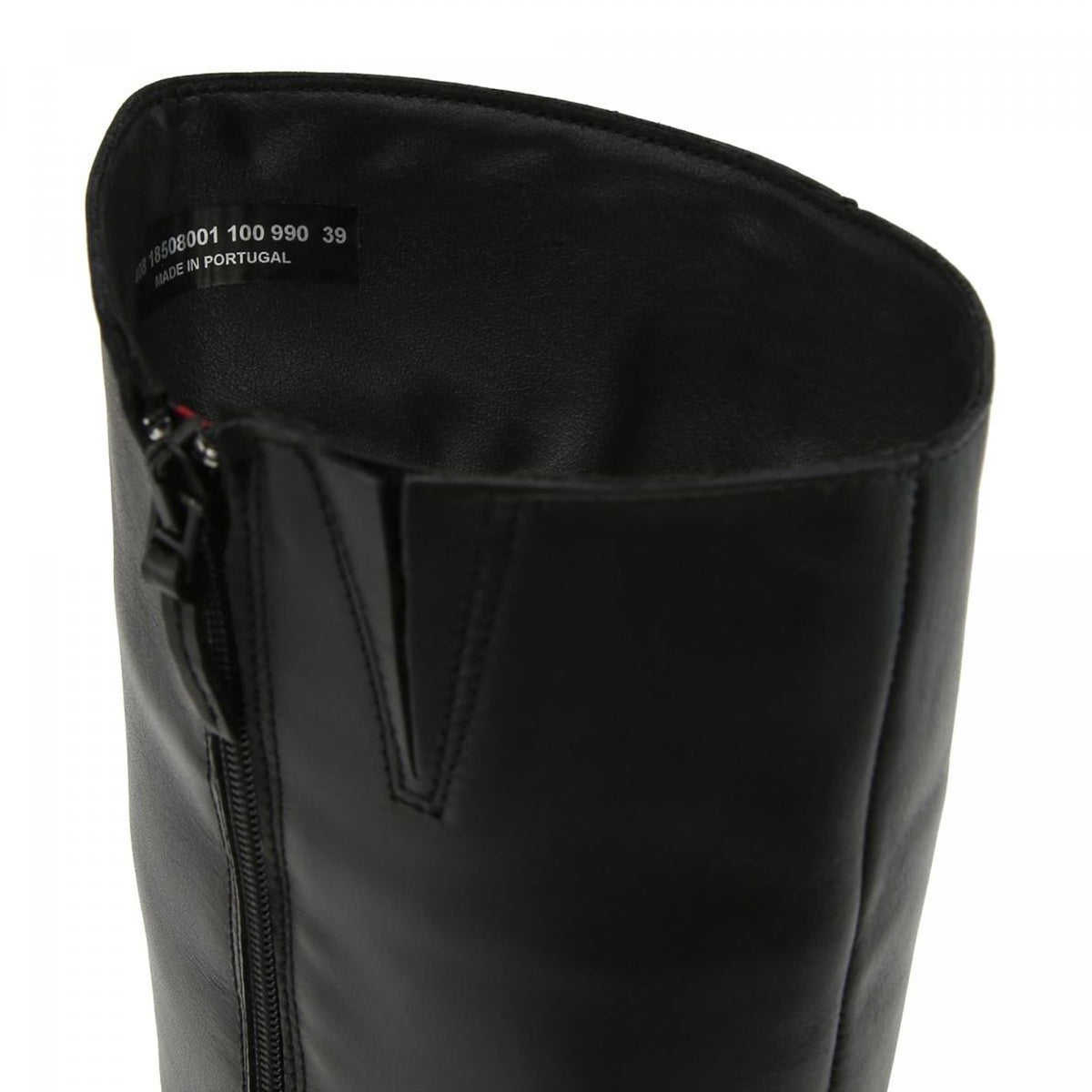 Giulia 4A Women's Black Boots