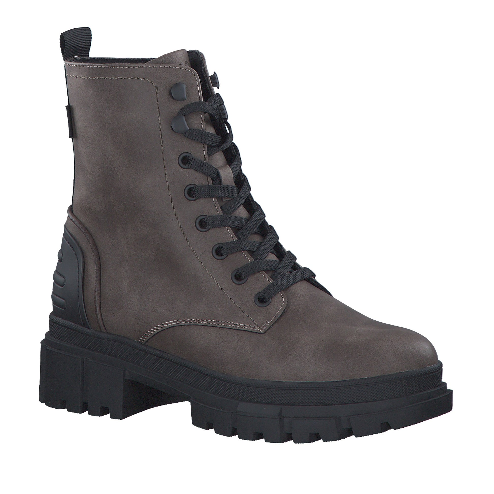 Women's Brown Ankle Boots