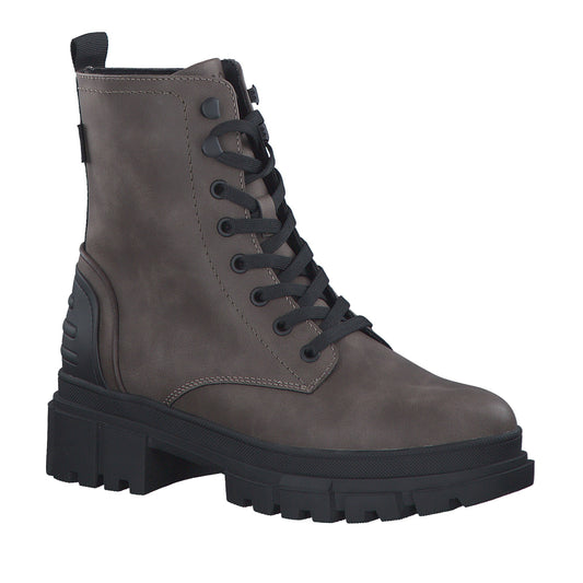Women's Brown Ankle Boots