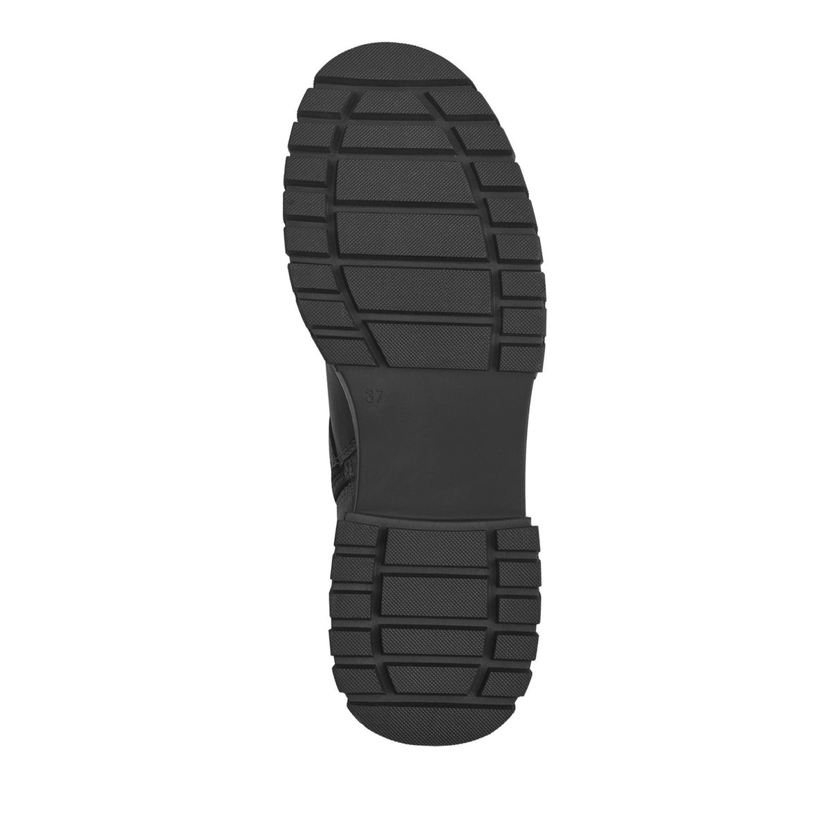 Women's Black Ankle Boots